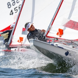 Sunfish Race Version